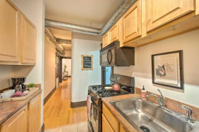 Stylish Omaha City Escape with Modern Amenities